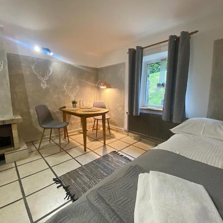 Parter Jelonek 2 - 6 Osobowy Villa Zakopane Bagian luar foto