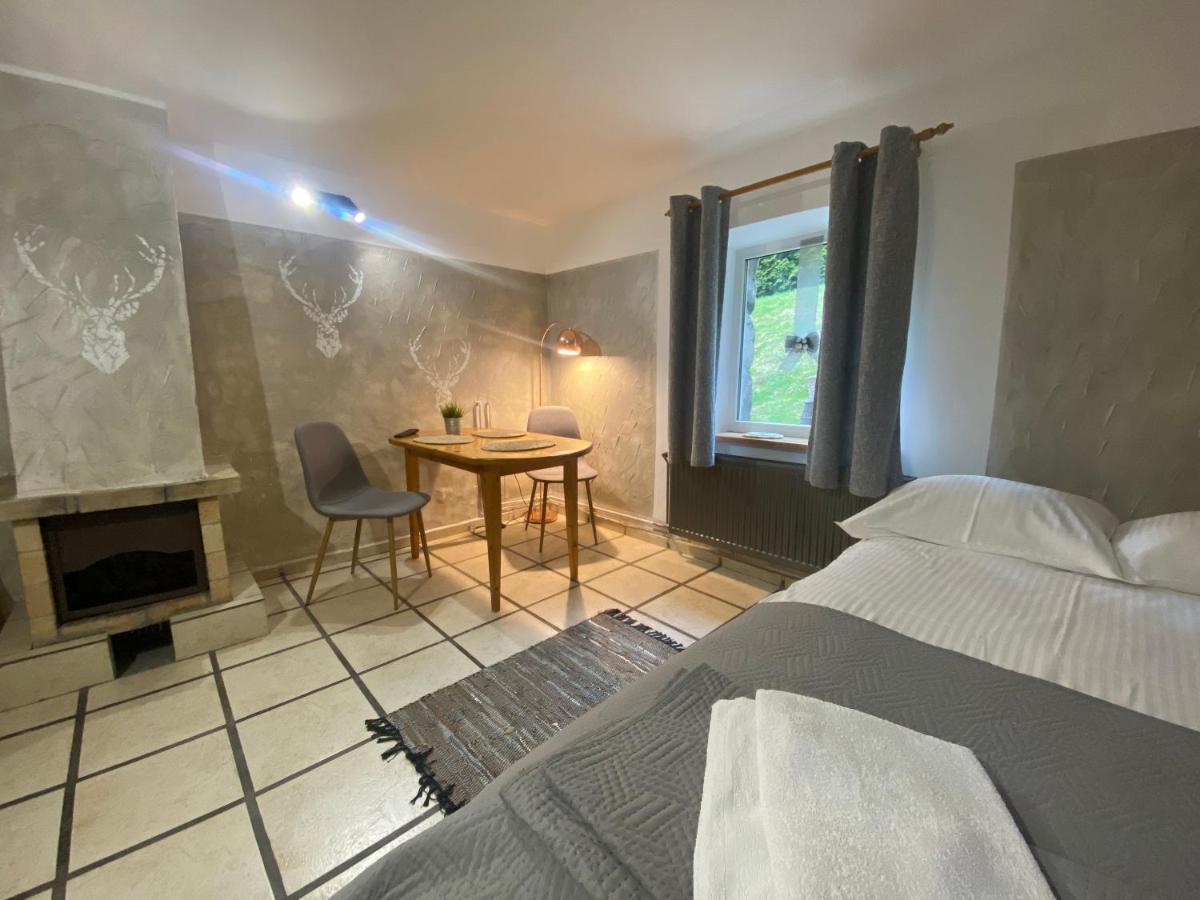 Parter Jelonek 2 - 6 Osobowy Villa Zakopane Bagian luar foto