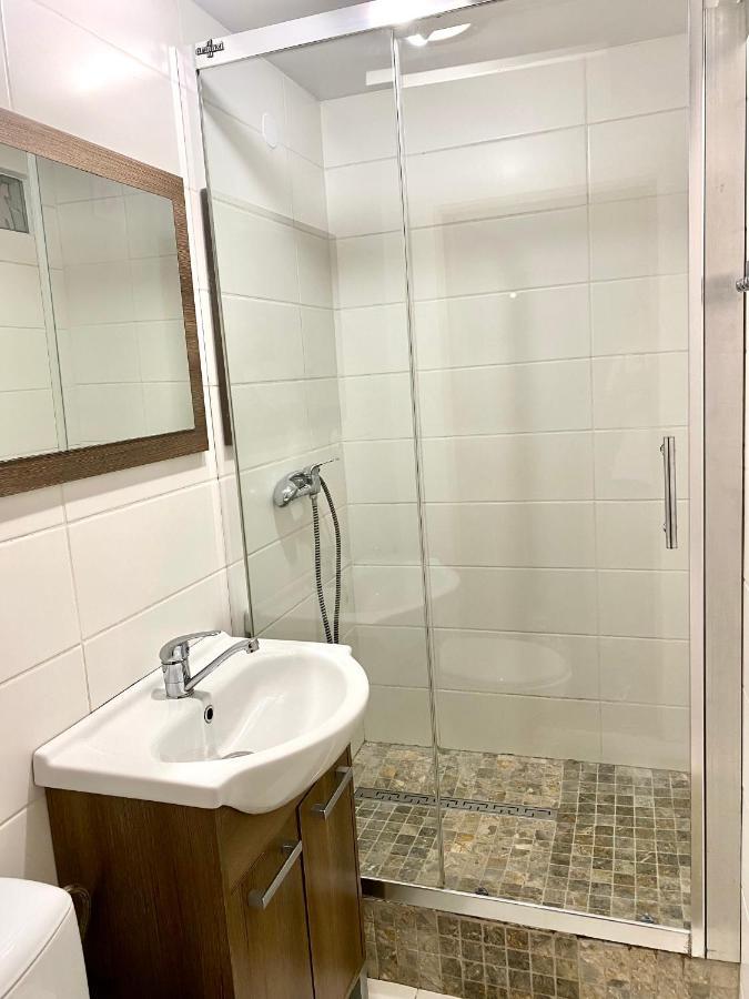 Parter Jelonek 2 - 6 Osobowy Villa Zakopane Bagian luar foto