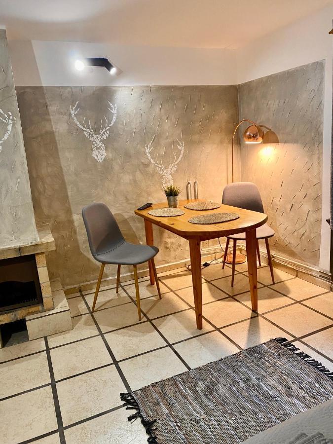 Parter Jelonek 2 - 6 Osobowy Villa Zakopane Bagian luar foto