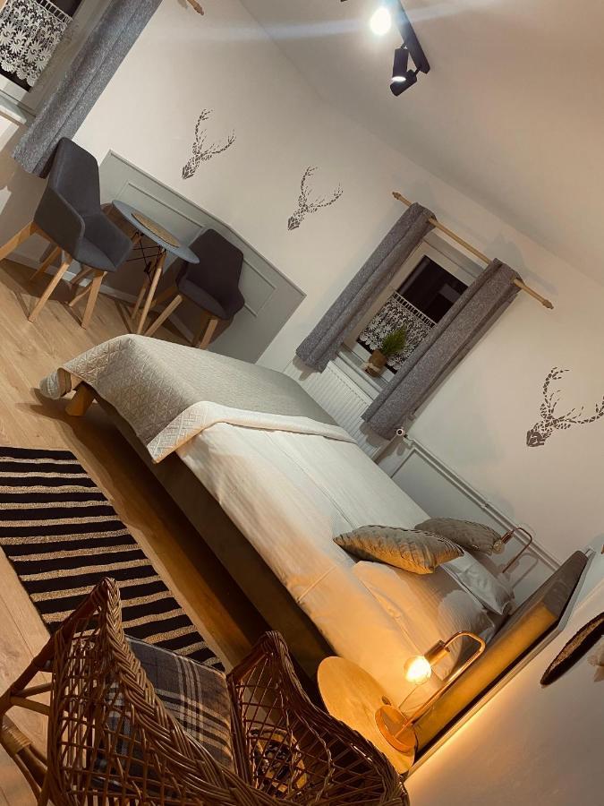 Parter Jelonek 2 - 6 Osobowy Villa Zakopane Bagian luar foto