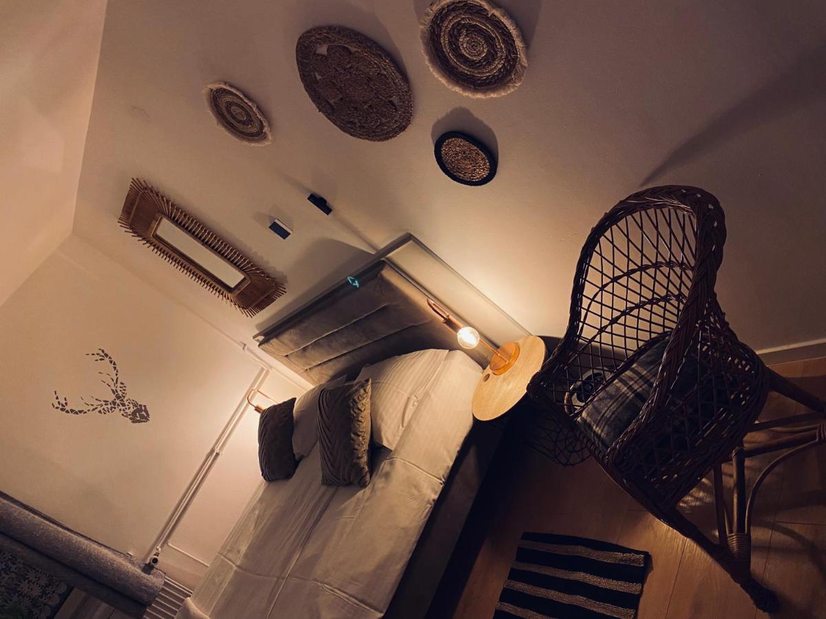Parter Jelonek 2 - 6 Osobowy Villa Zakopane Bagian luar foto